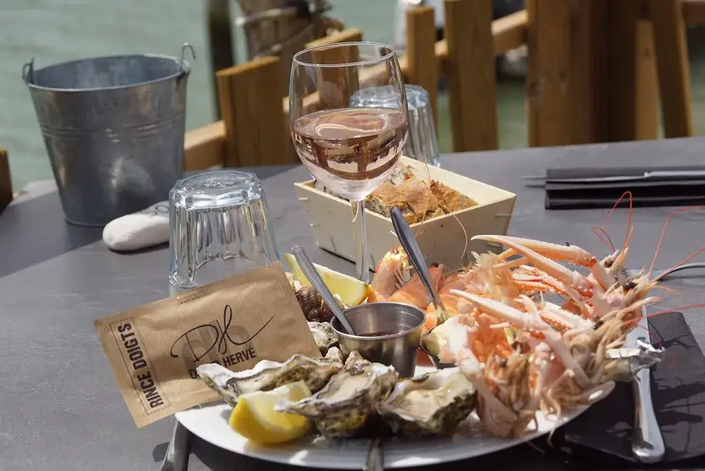 Au bout de la Grève - Chez Roberte_Tremblade_slider_image_2