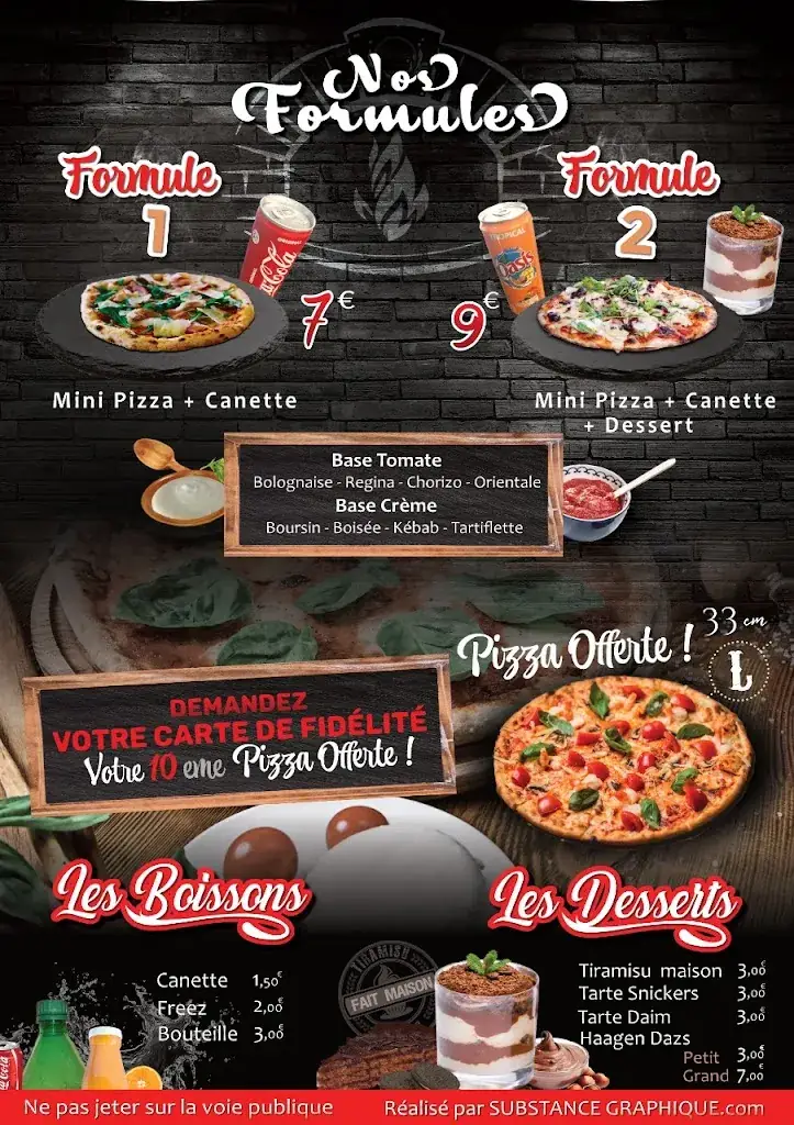 Menu_L'artista pizzeria_L'Isle-d'Abeau_image_4