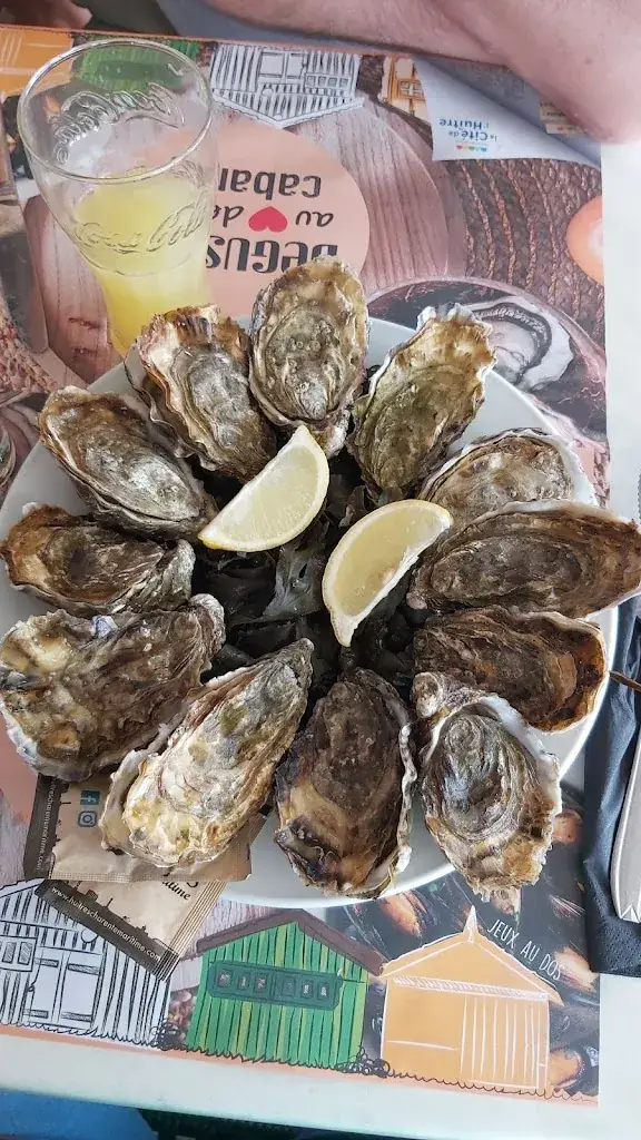 Menu_Aubier Marée_Tremblade_image_6