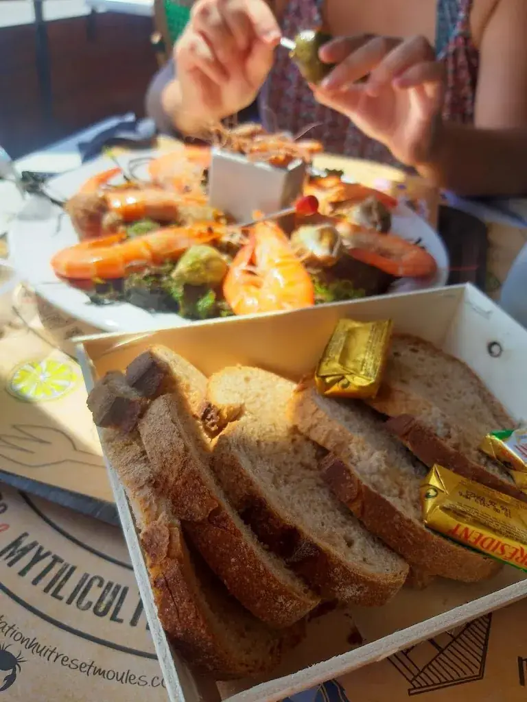 Menu_Aubier Marée_Tremblade_image_8