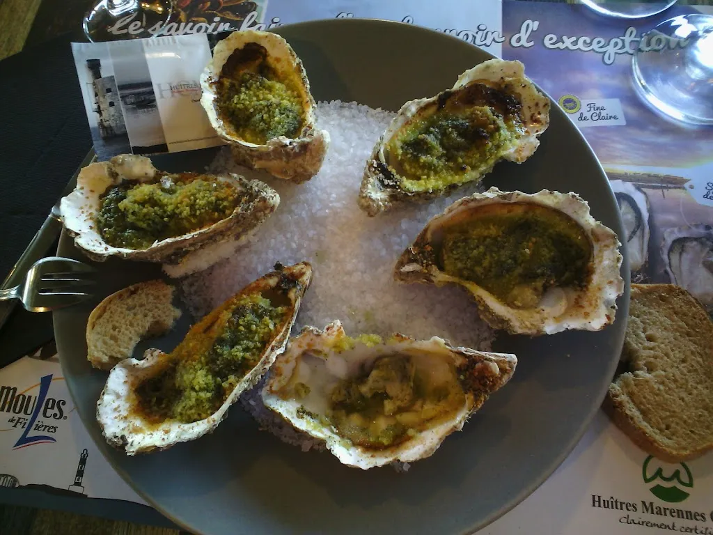 Menu_Le Noroit_Tremblade_immagine_5