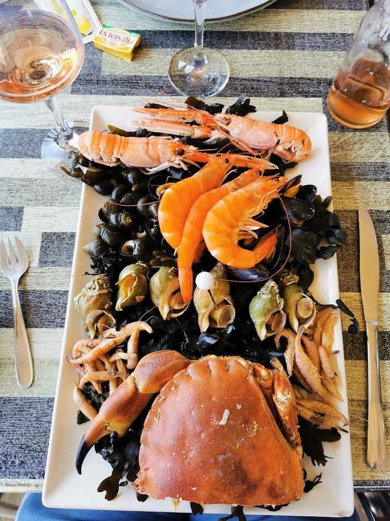 Menu_Le Noroit_Tremblade_immagine_6