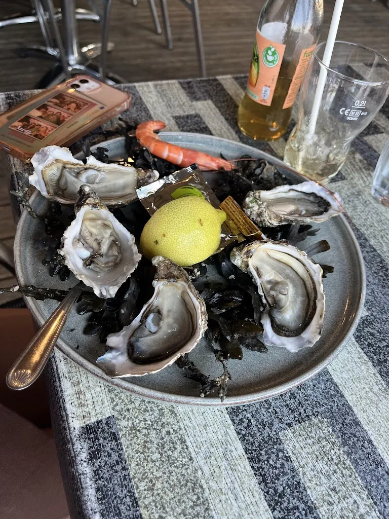 Menu_Le Noroit_Tremblade_immagine_8