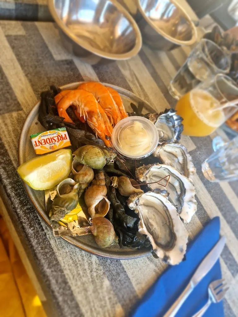 Sabrina Wendlerova_Le Noroit_Tremblade_recensione