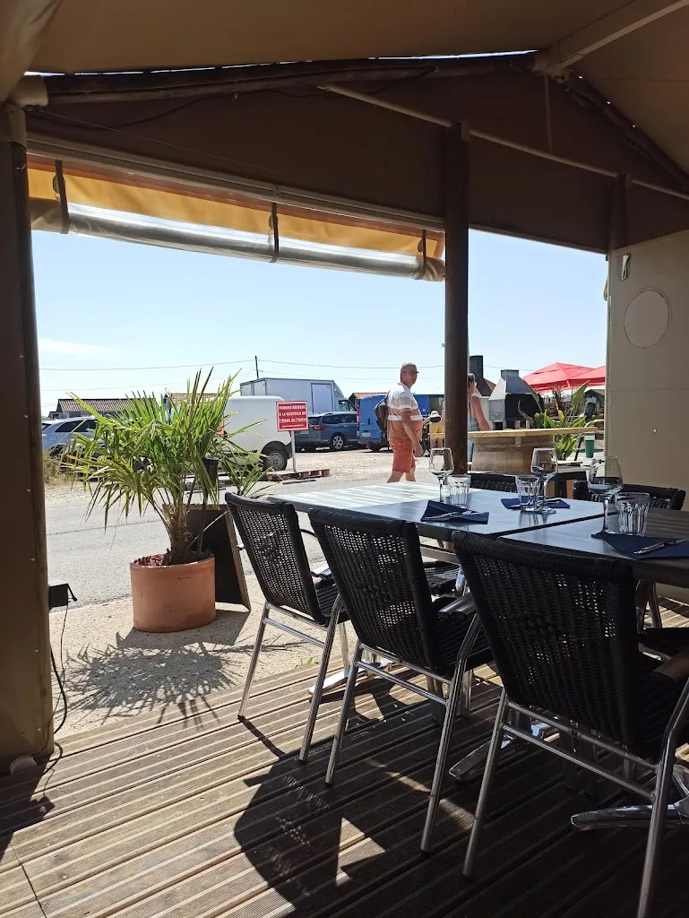 Le Noroit Restaurant in Tremblade