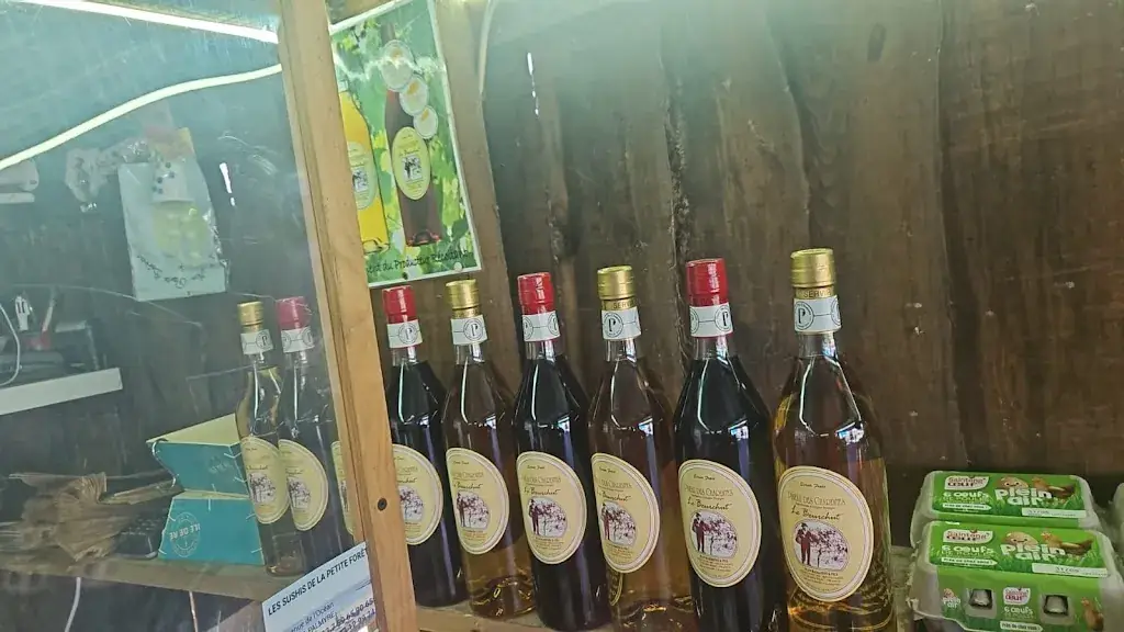 La Cabane À Fruits & Légumes - Arvert Charente-Maritime_Arvert_slider_image_3