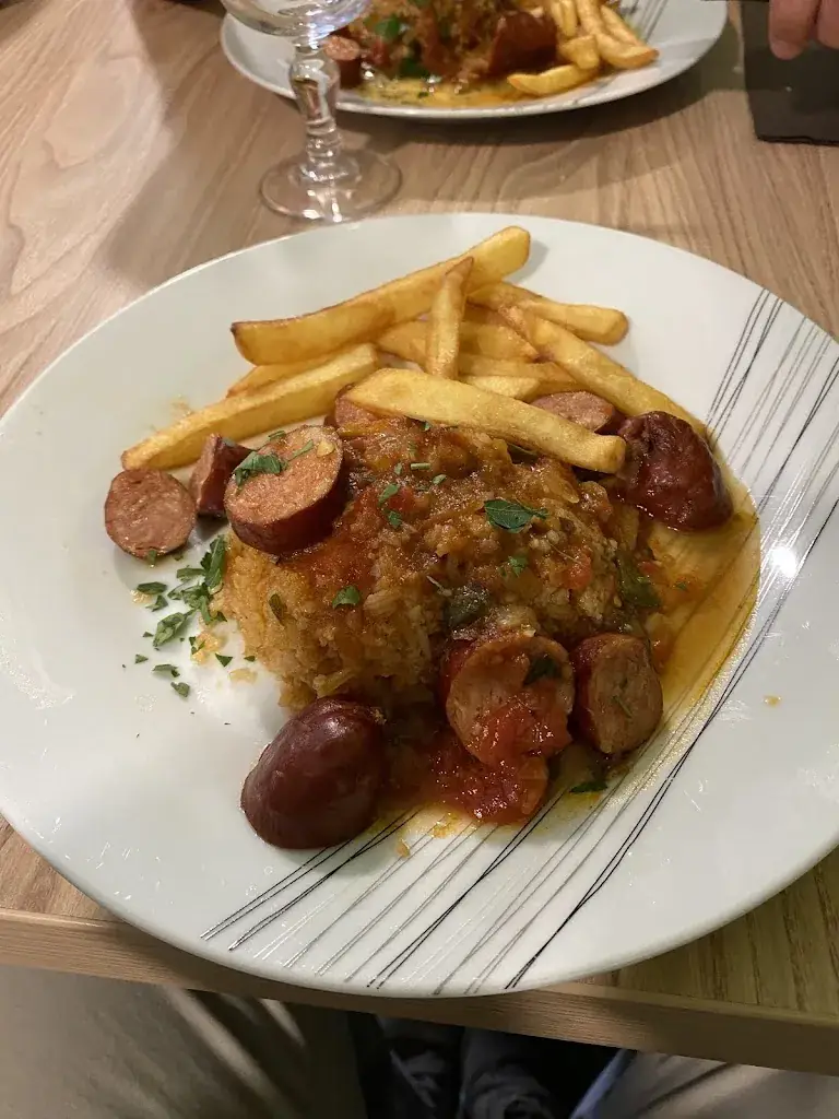 Jean-Claude Marceau_BLACK BEARN_Assat_review