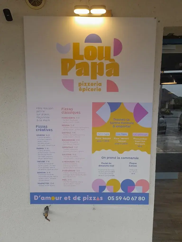 Menu_Lou Papà_Asson_image_2