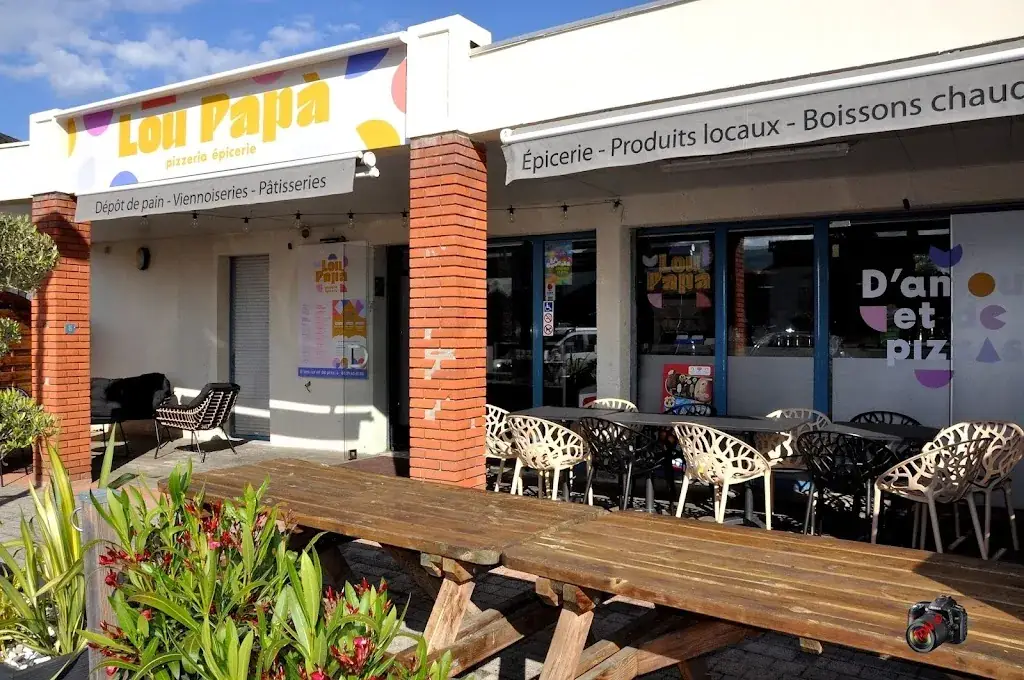 Thierry Gaby_Lou Papà_Asson_review