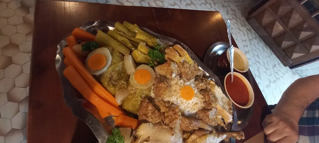 Menu_Auberge Chez Lazare_Arros-de-Nay_image_2