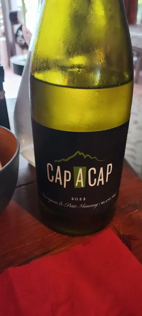 Menu_Auberge Chez Lazare_Arros-de-Nay_image_3