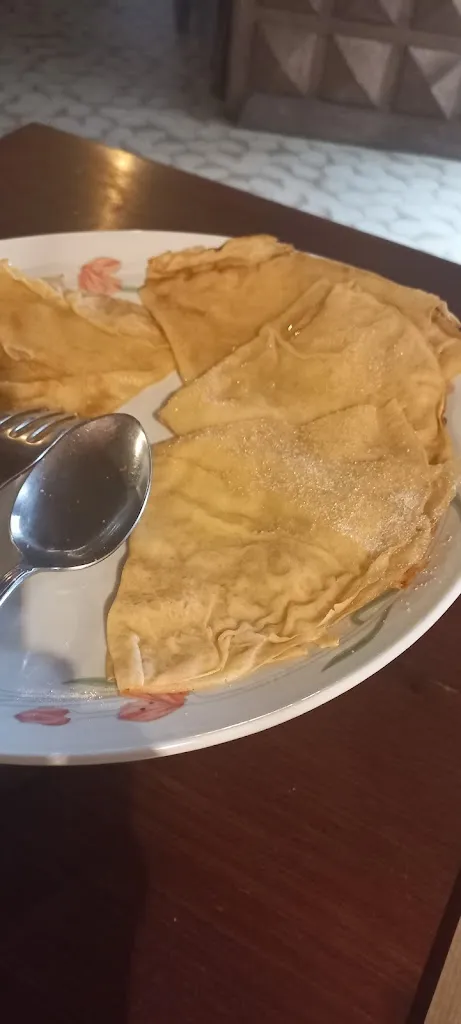 Menu_Auberge Chez Lazare_Arros-de-Nay_image_4