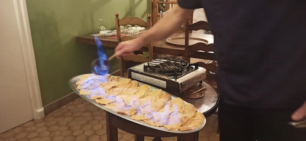 Menu_Auberge Chez Lazare_Arros-de-Nay_image_6