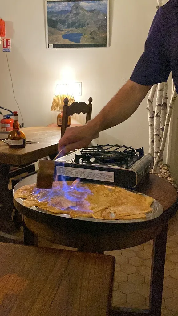 Menu_Auberge Chez Lazare_Arros-de-Nay_image_7