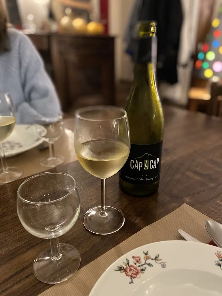 Menu_Auberge Chez Lazare_Arros-de-Nay_image_9