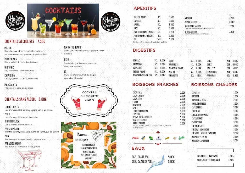 Menu_Histoire sans faim_Nay_image_1