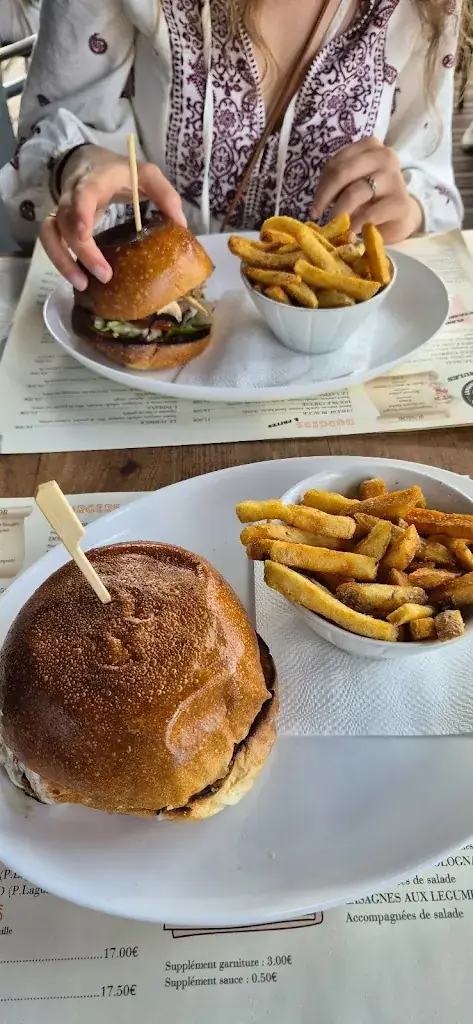 runSerrano (runSerrano)_Histoire sans faim_Nay_review