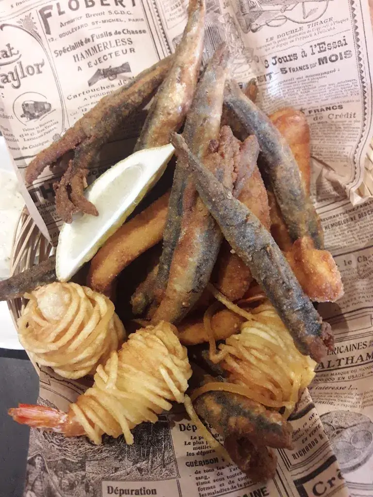 Menu_Sarl Le Saint Pierre_Nay_image_7