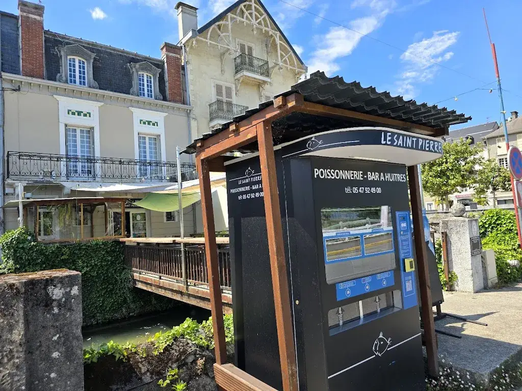 Virginie Brn_Sarl Le Saint Pierre_Nay_review