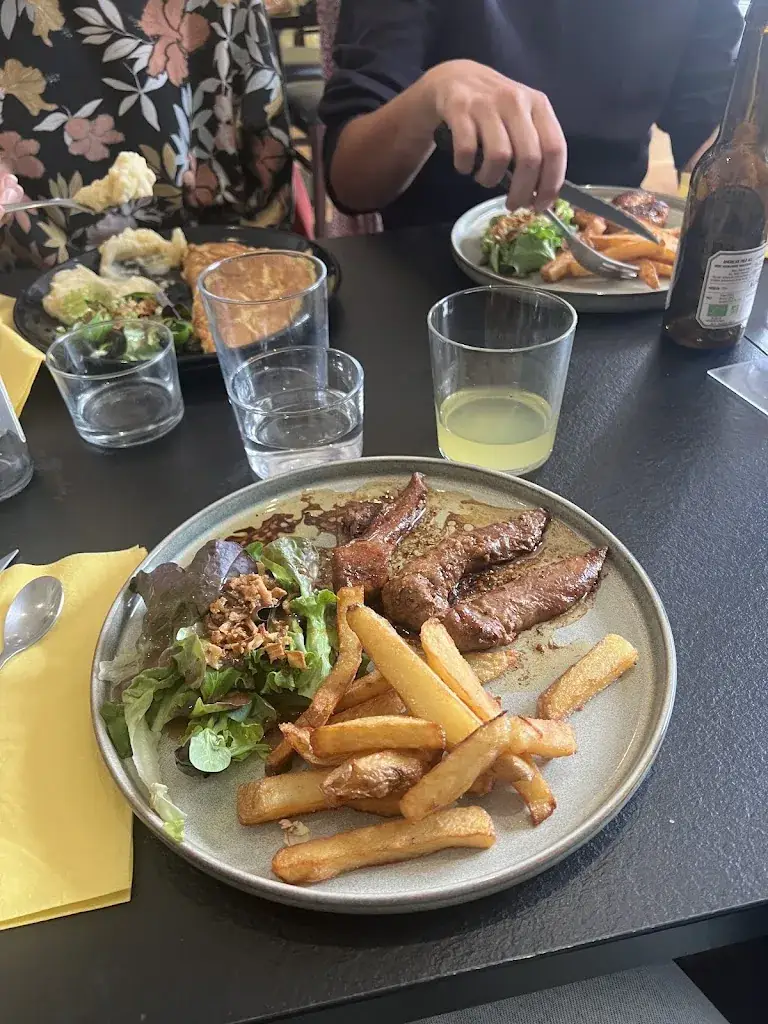 Marie Cecconi_Béar-N-ay_Nay_review