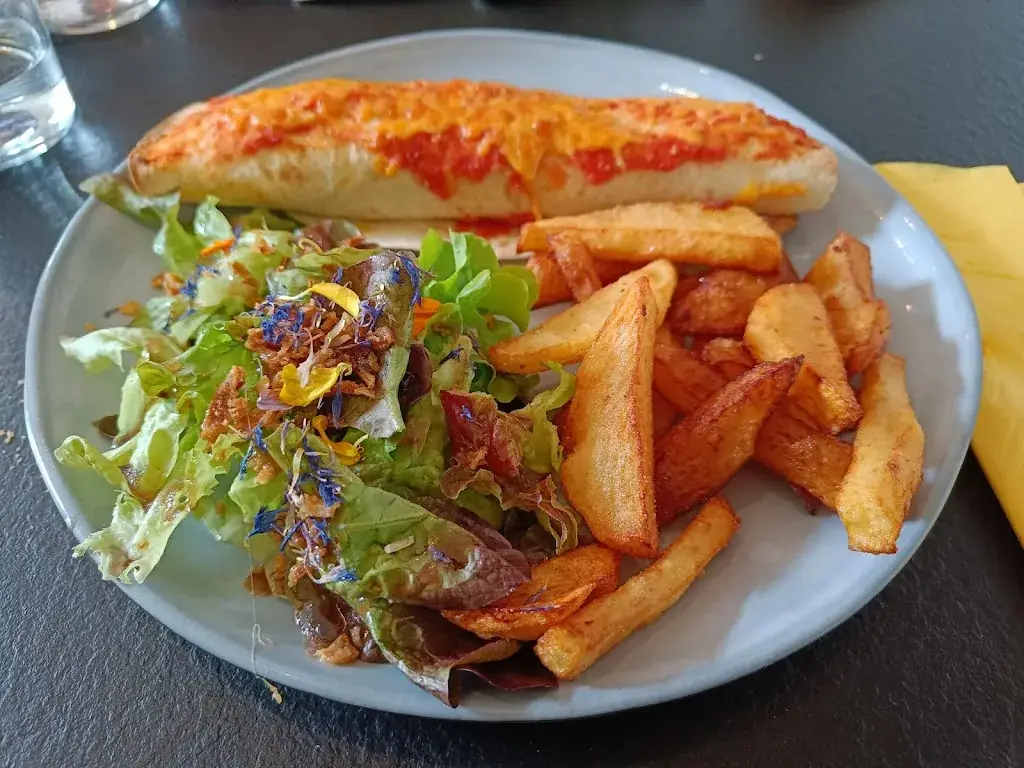 sylvain golenia_Béar-N-ay_Nay_review