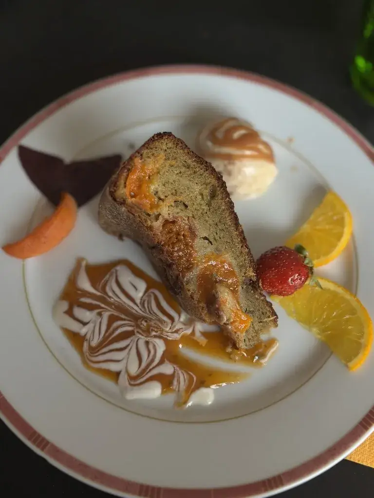 Candice THOMAS_Le Béa Ba_L'Isle-d'Abeau_review