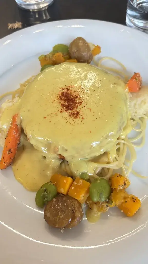 Christopher Brange_Le Béa Ba_L'Isle-d'Abeau_review