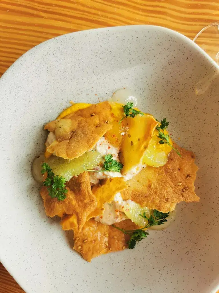 Menu_LAIR RESTAURANT_Coarraze_image_8