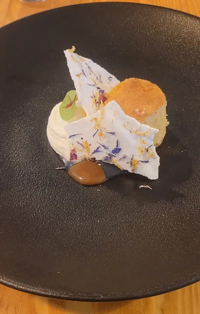 Johanna Bourgue_LAIR RESTAURANT_Coarraze_review