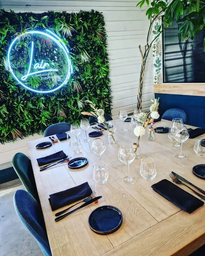 LAIR RESTAURANT_Coarraze_slider_image_1