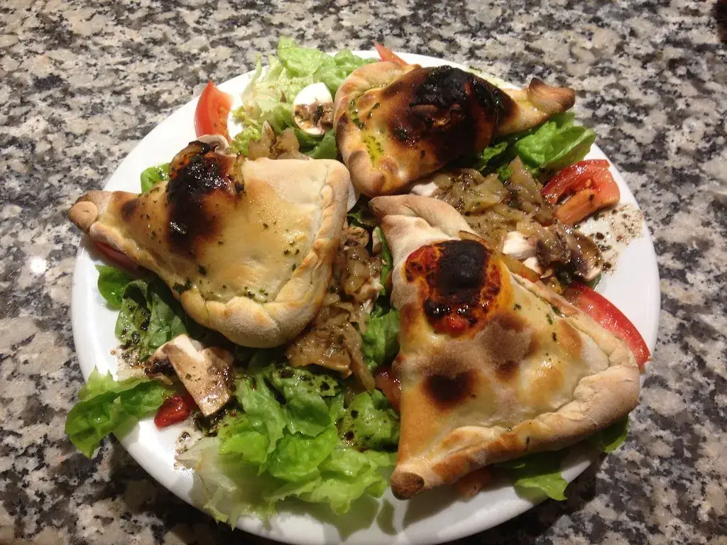 Chez Ludo restaurant in Igon