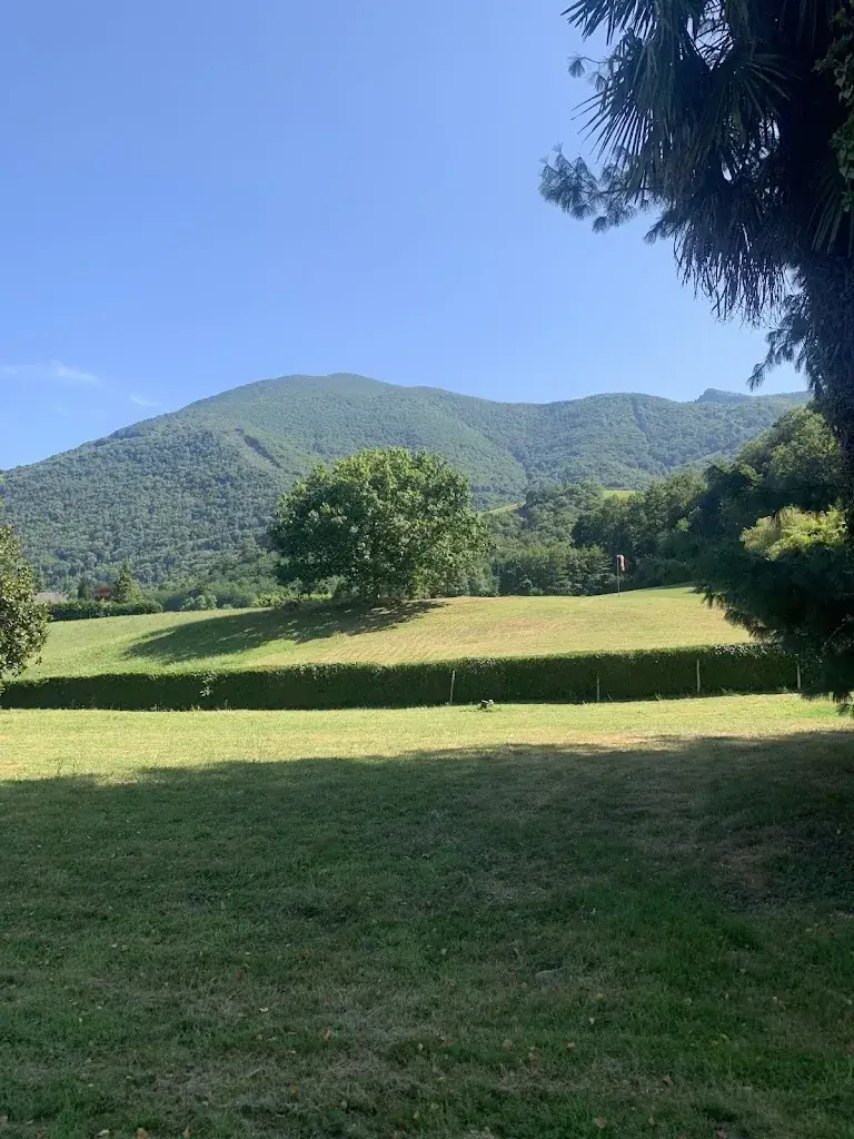 ffemtray_Logis Hôtel le Vieux Logis_Lestelle-Bétharram_review