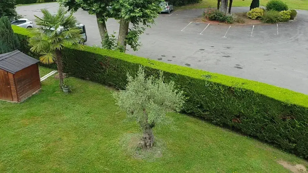 Logis Hôtel le Vieux Logis_Lestelle-Bétharram_slider_image_2