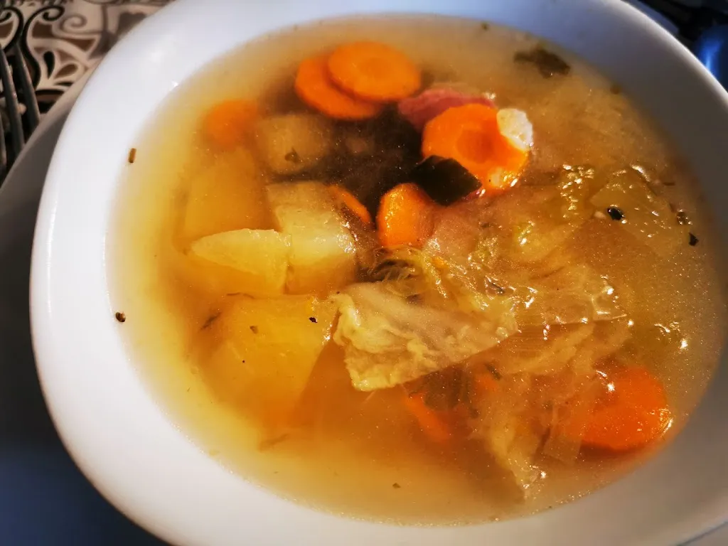 Anna Falip Sabartés_Birou Martine, restaurant du Midi_Nay_recensione