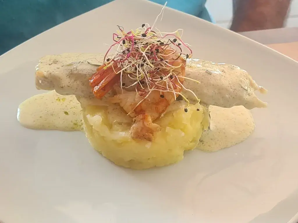 Martine REYNES_Bar-Restaurant du Commerce_Astaffort_review