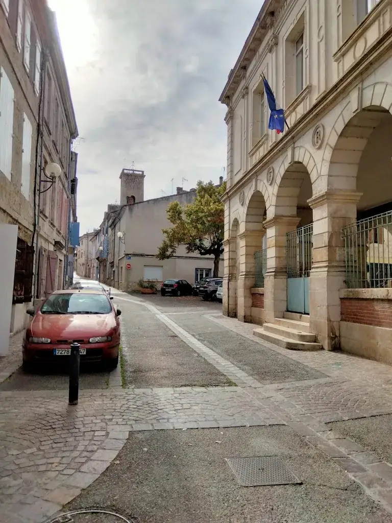 Bar-Restaurant du Commerce_Astaffort_slider_image_3