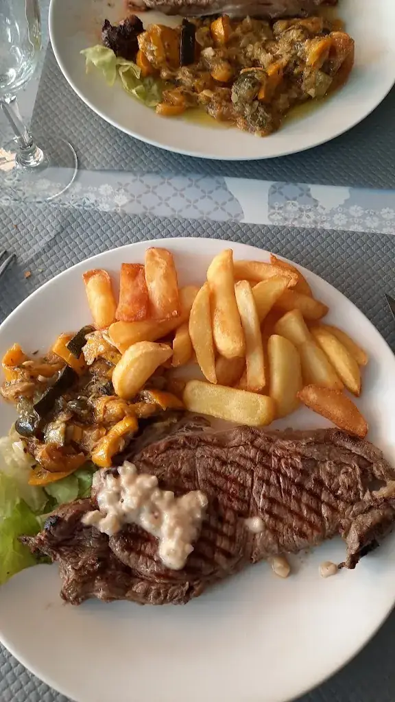 Menu_Relais des Pyrénées_Astaffort_image_1