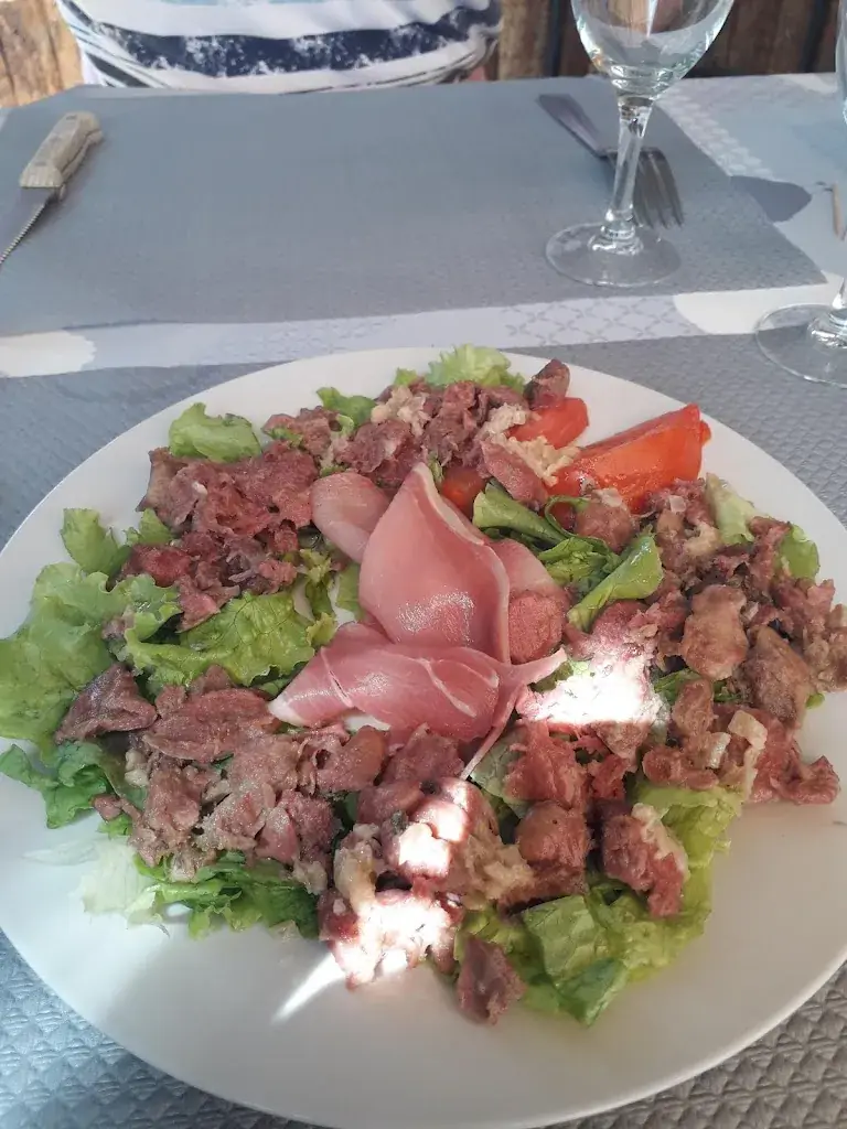 Menu_Relais des Pyrénées_Astaffort_image_5