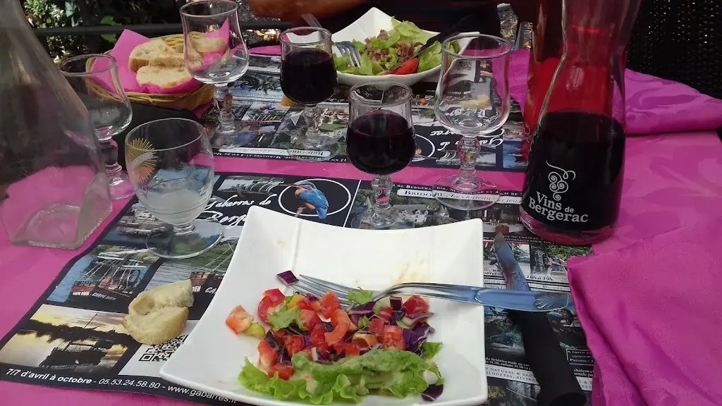 Menu_Relais des Pyrénées_Astaffort_image_8