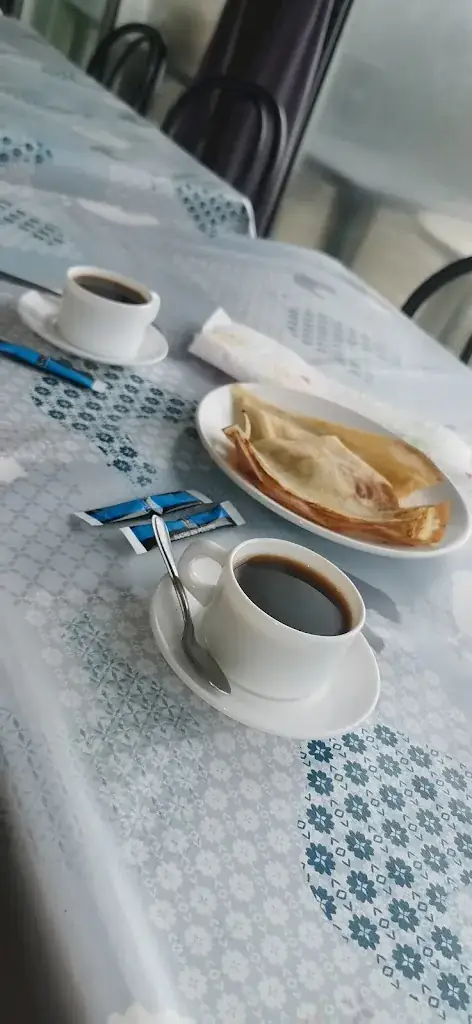 Laëtitia SANCHEZ-BRAVO_Relais des Pyrénées_Astaffort_avis