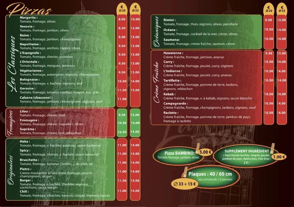 Menu_La Tour de PIZZ'_Astaffort_immagine_1