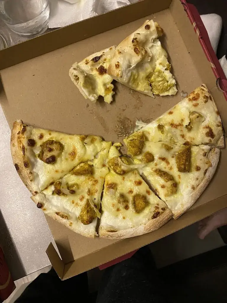 Michael pleple_La Tour de PIZZ'_Astaffort_recensione