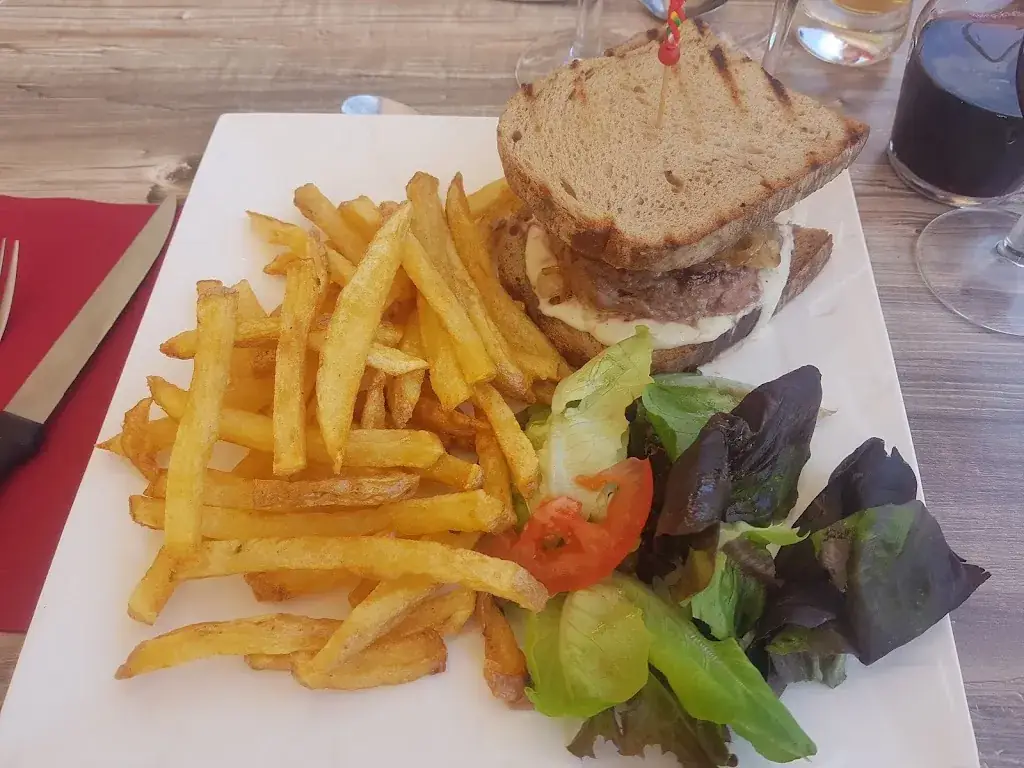 Menu_Restaurant des Allées_Layrac_image_1