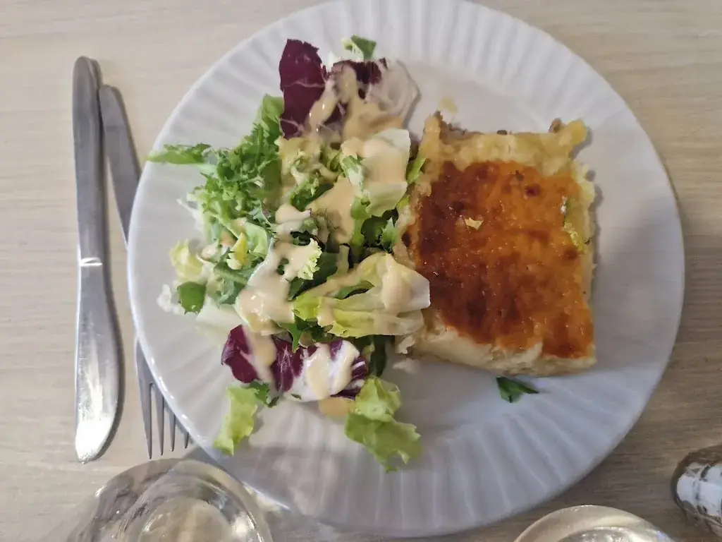 Menu_Restaurant des Allées_Layrac_image_4