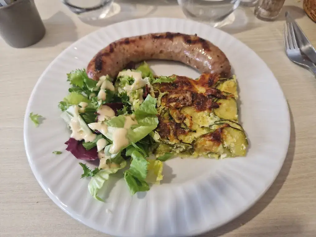 Menu_Restaurant des Allées_Layrac_image_5