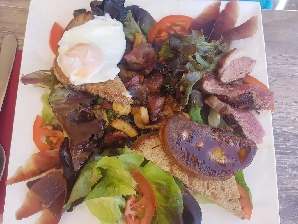 Menu_Restaurant des Allées_Layrac_image_7