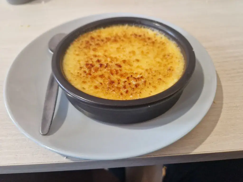 Bruno Faye_Restaurant des Allées_Layrac_review