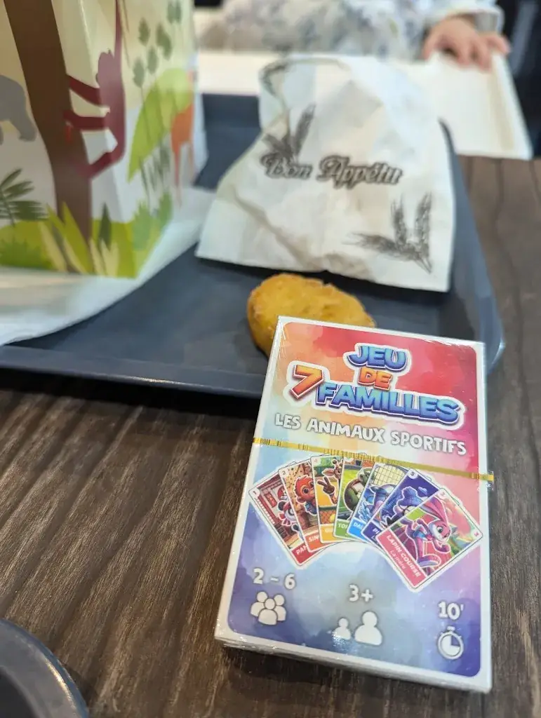 Vince G._Resto Corner les Sayes_d`Abeau_review