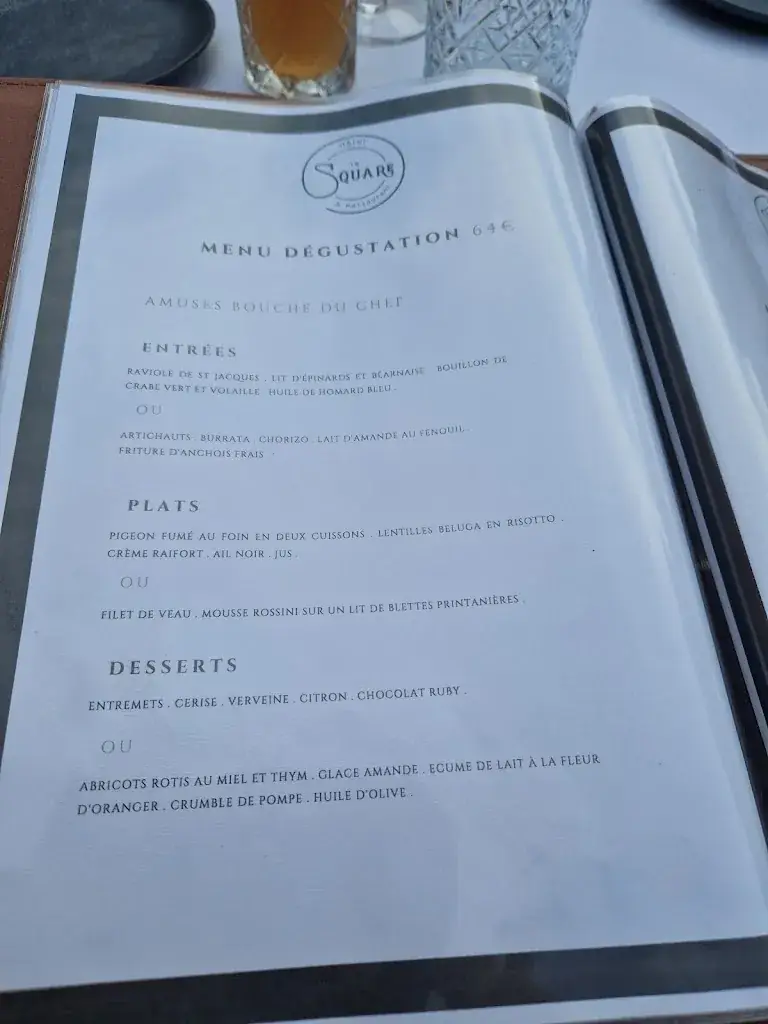 Menu_Le Square - Astaffort_Astaffort_image_1