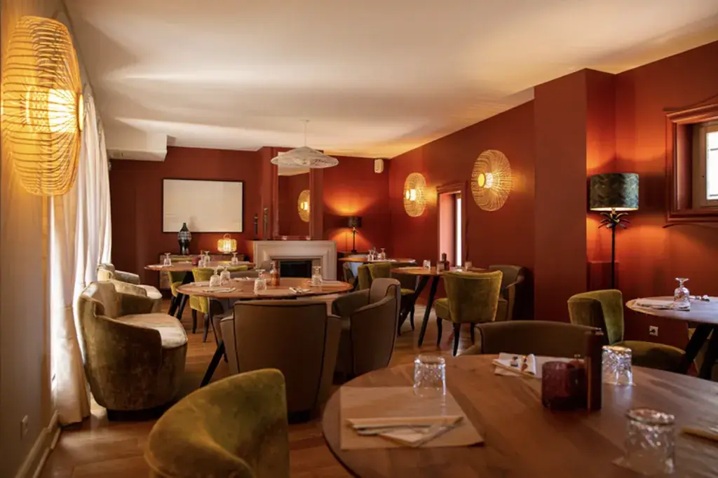 Le Square - Astaffort restaurant à Astaffort